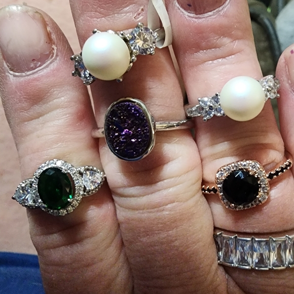 FJ RINGS - Picture 2 of 3